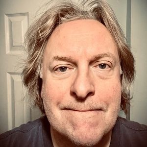 Meet your Posher, Paul